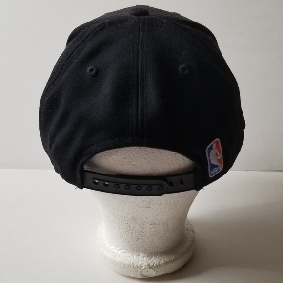 Cleveland Cavaliers 2016 NBA Championship Cap - Picture 2 of 8